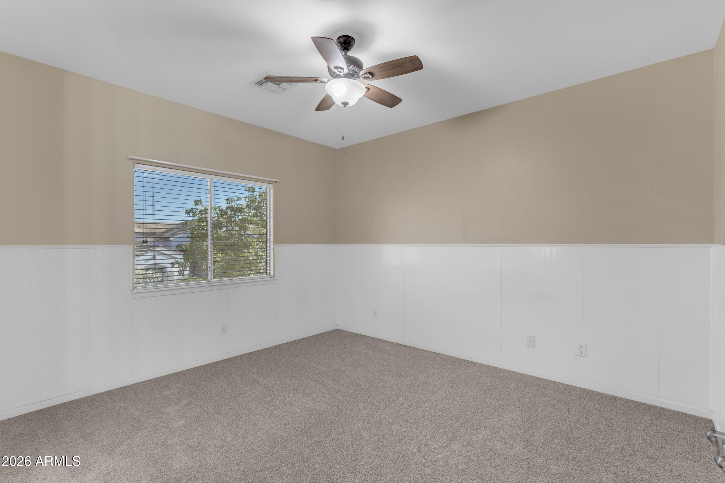 Saguaro Canyon - Residential