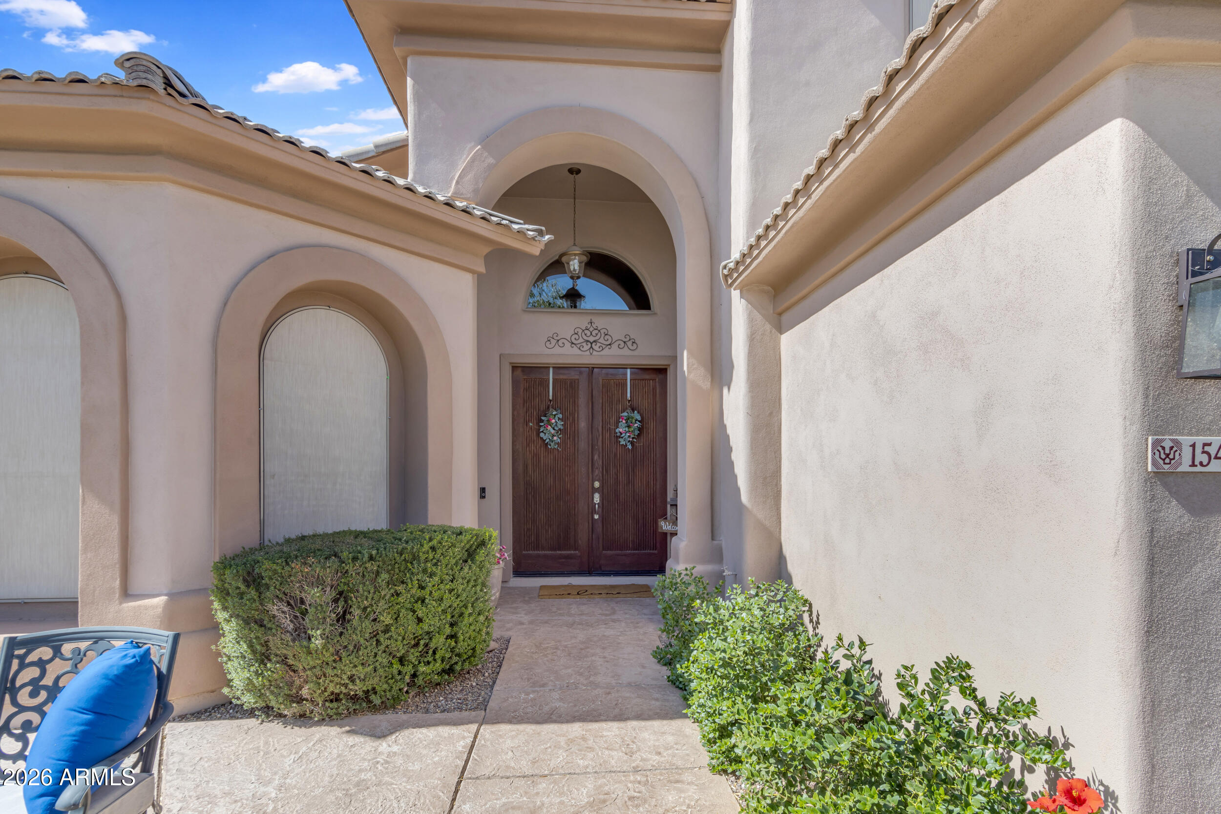 Saguaro Canyon - Residential