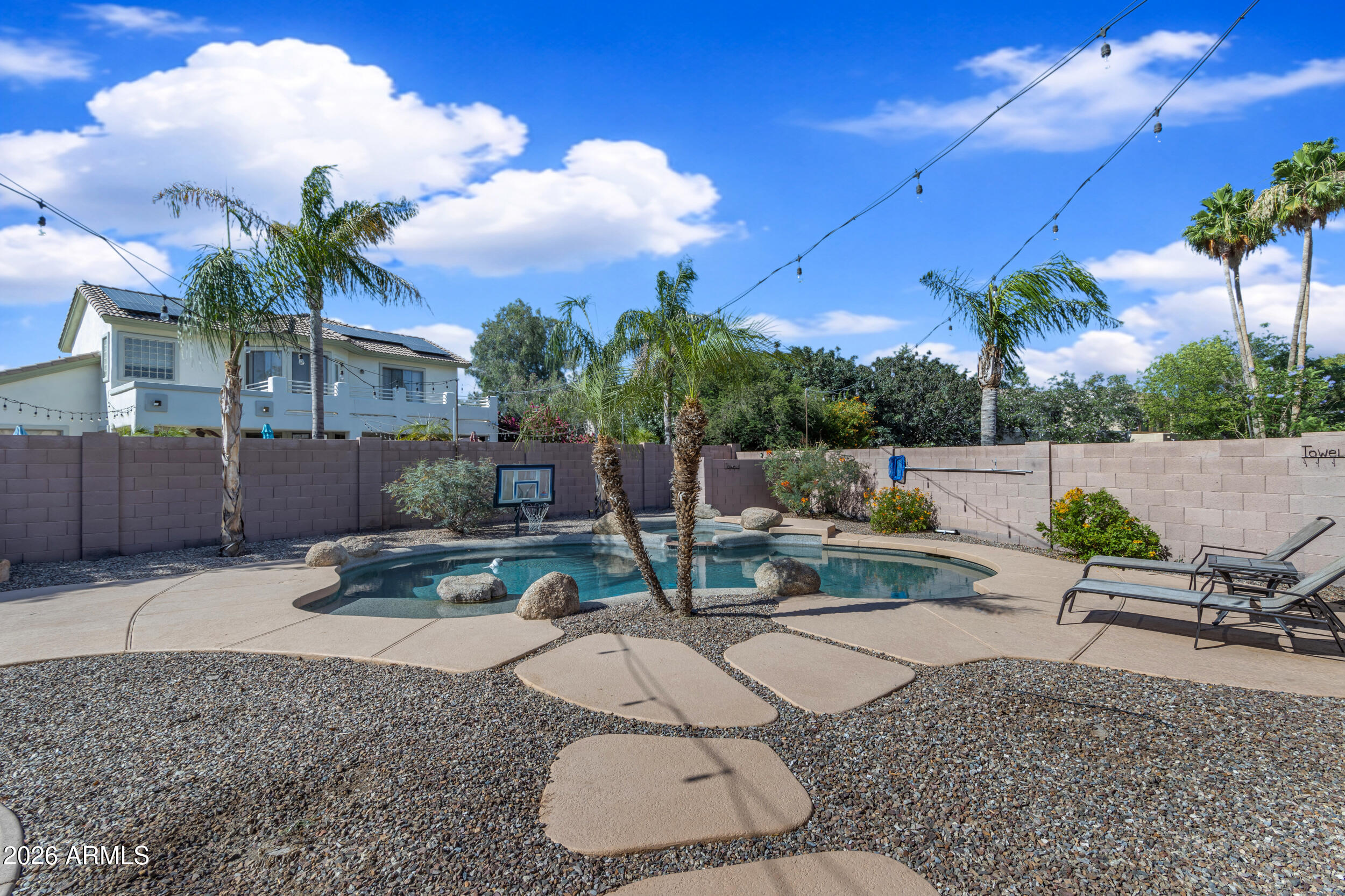 Saguaro Canyon - Residential