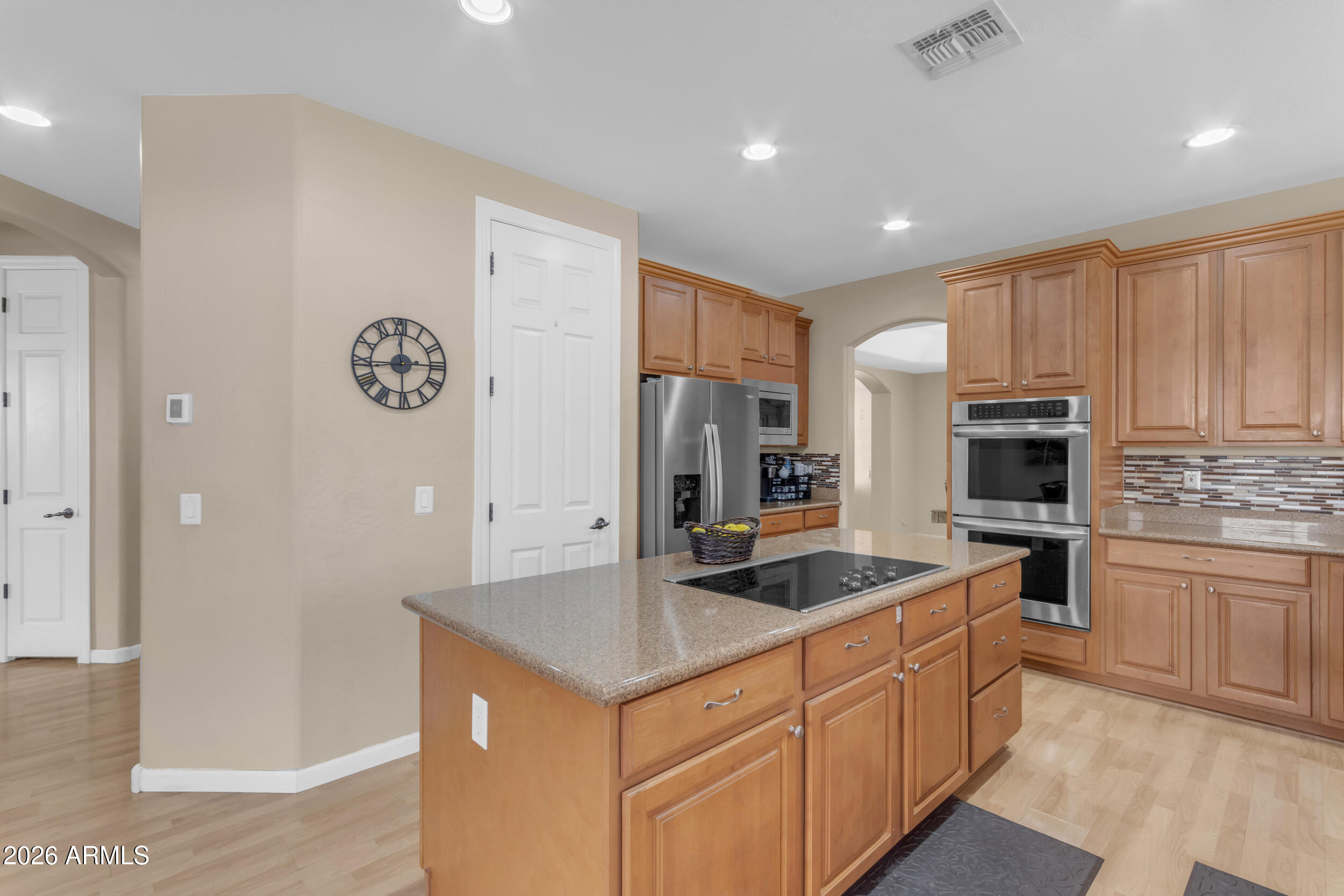 Saguaro Canyon - Residential
