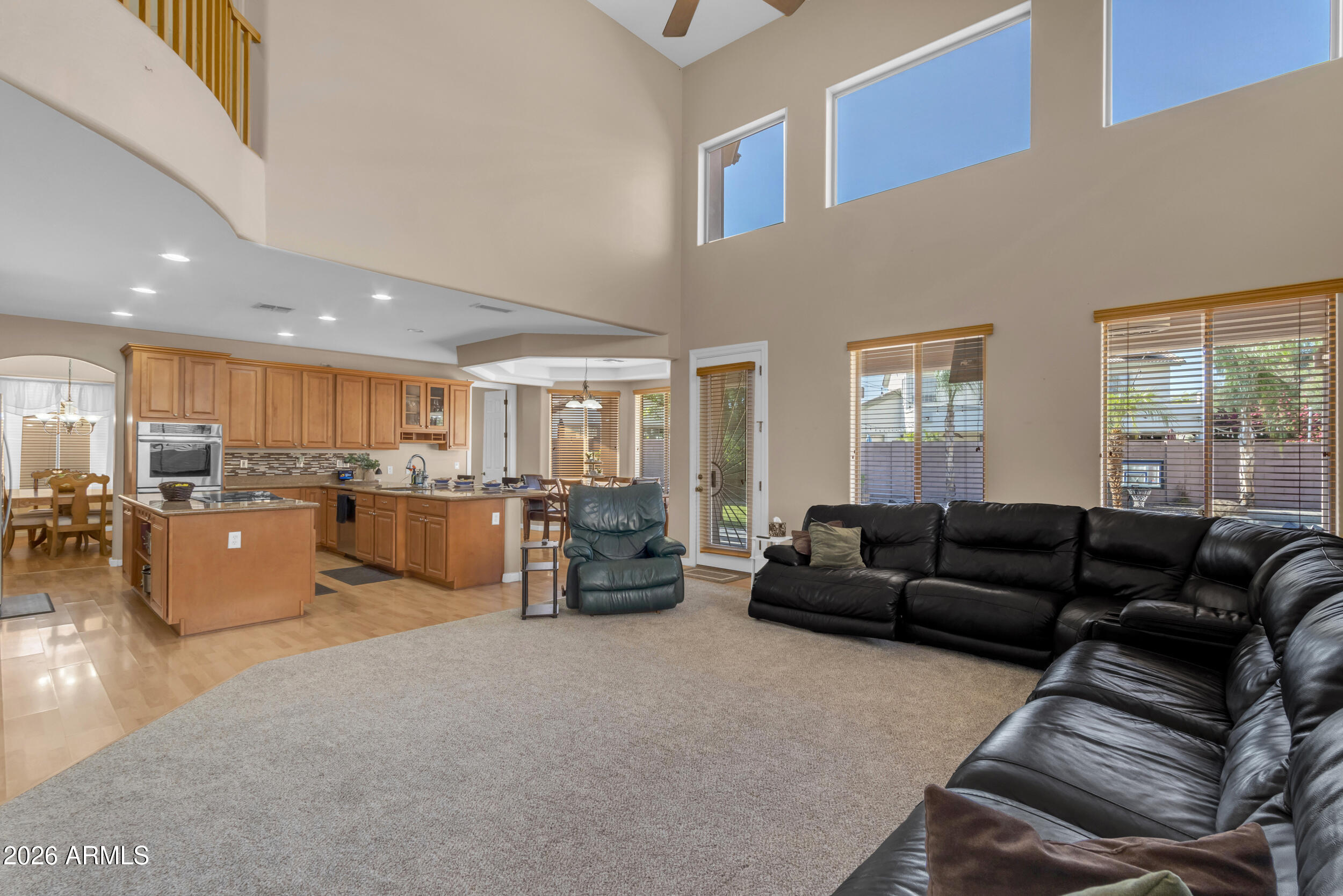 Saguaro Canyon - Residential