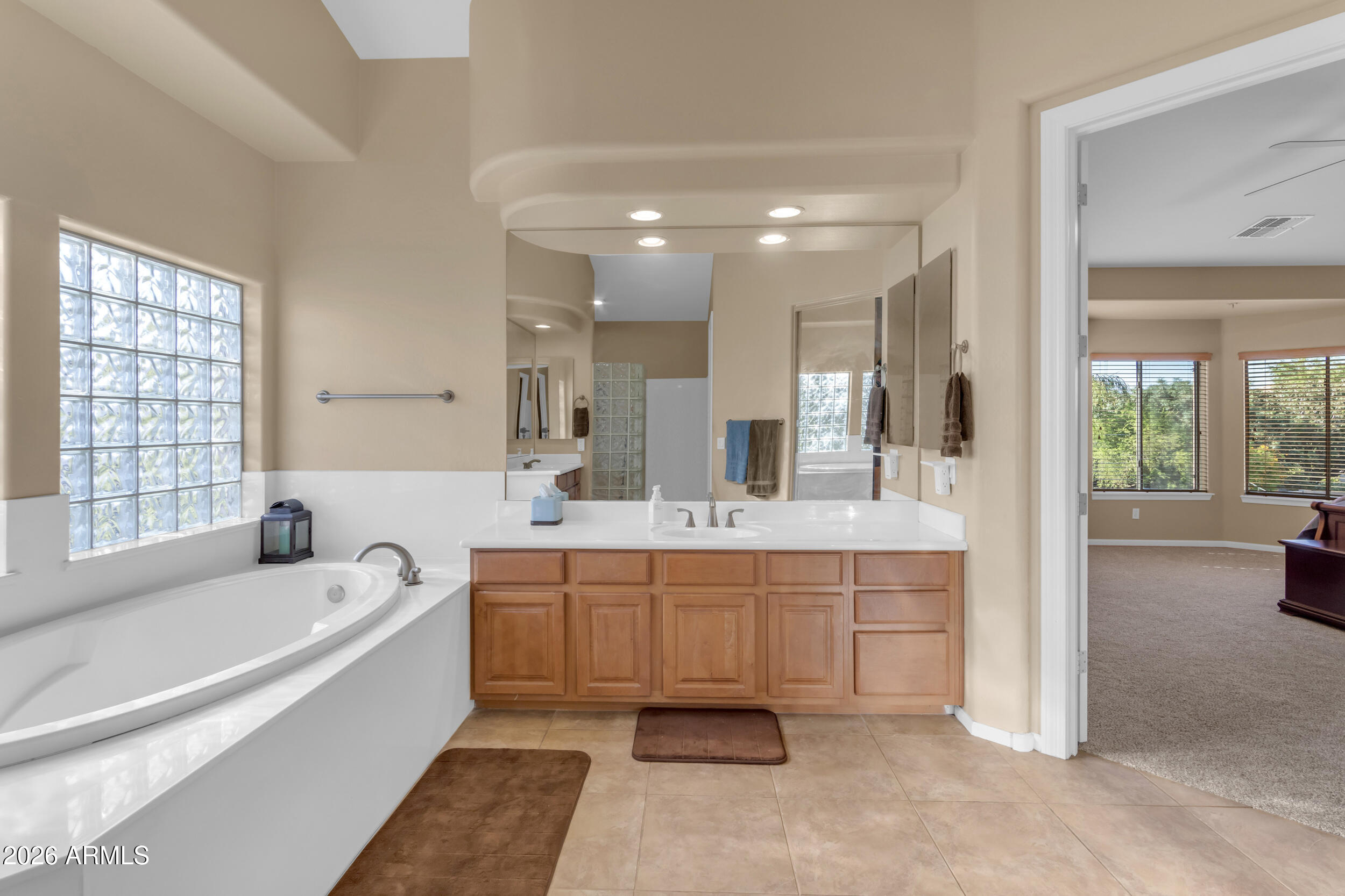 Saguaro Canyon - Residential