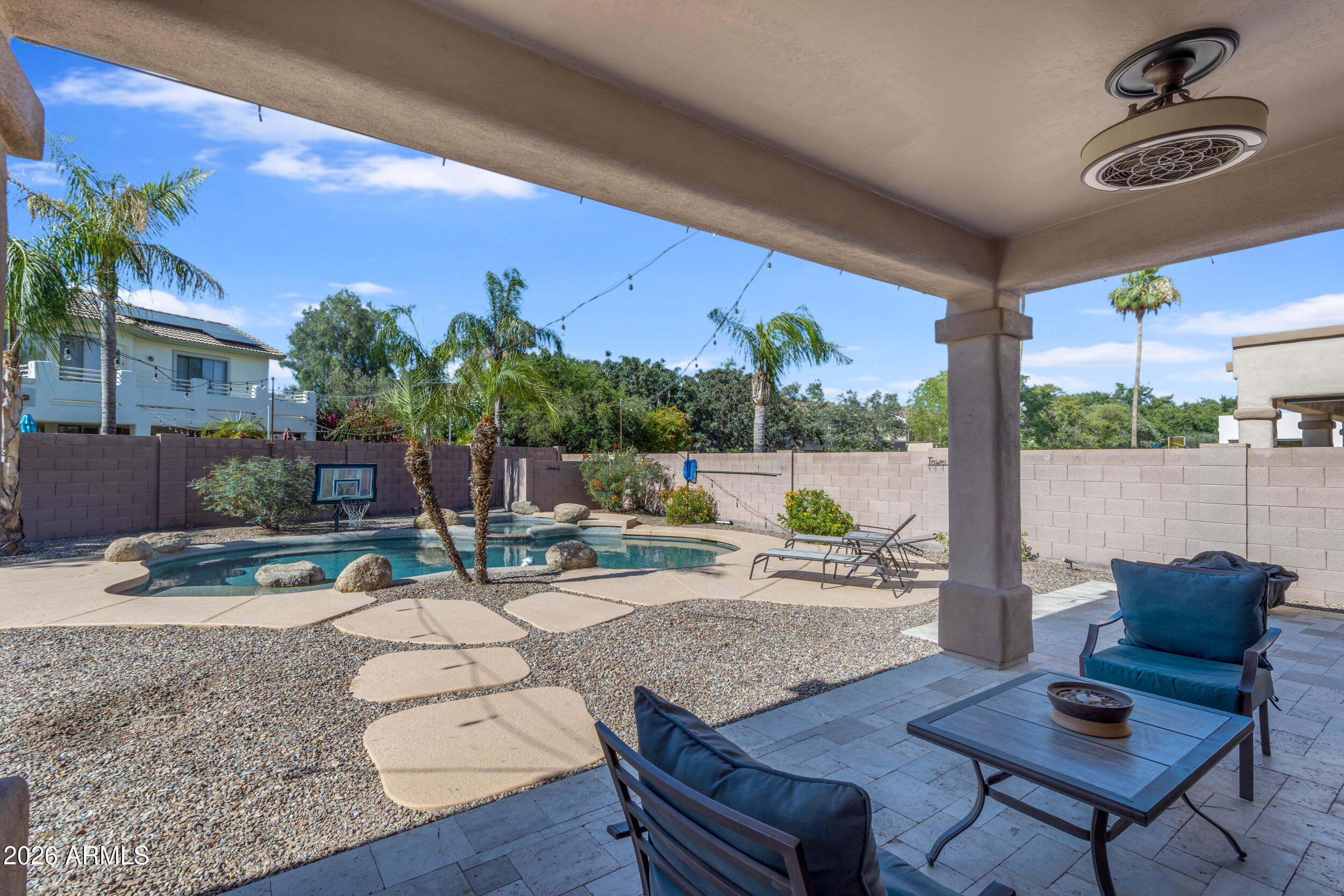 Saguaro Canyon - Residential