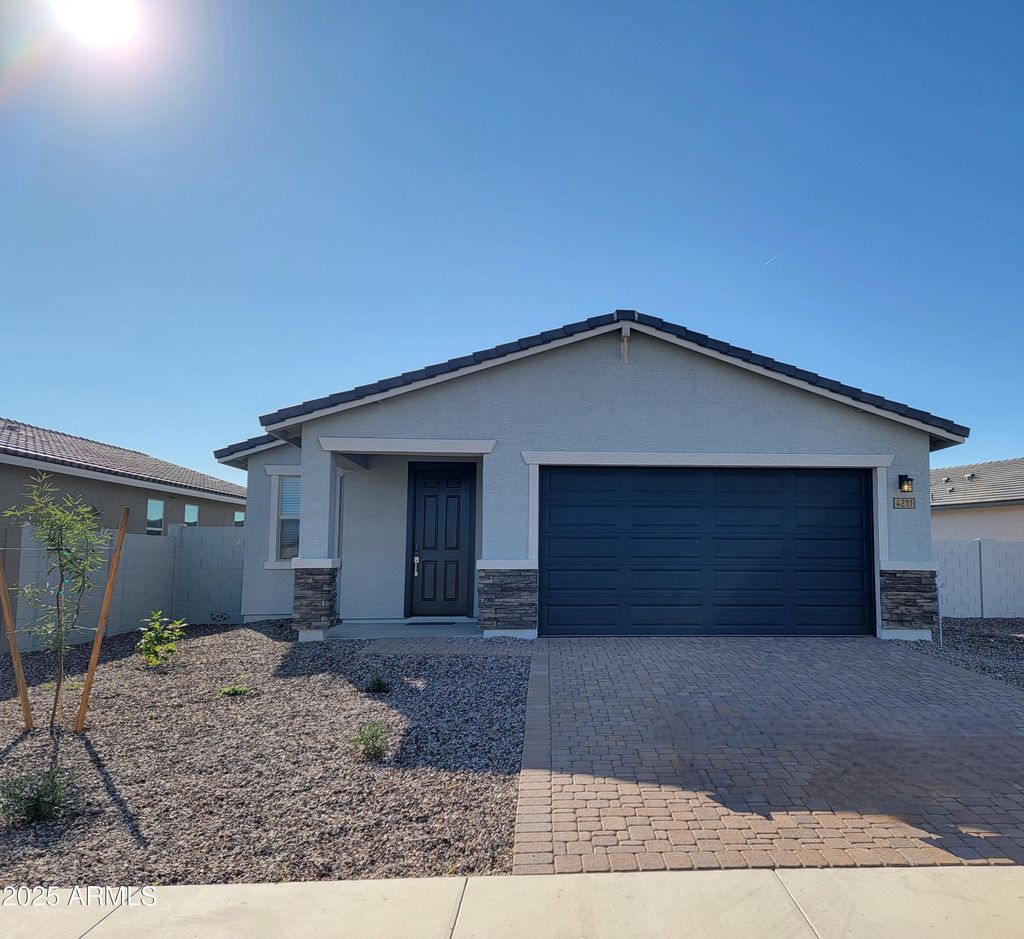 Photo of 4211 W Monika Lane, San Tan Valley, AZ 85144 (MLS # 6952988)