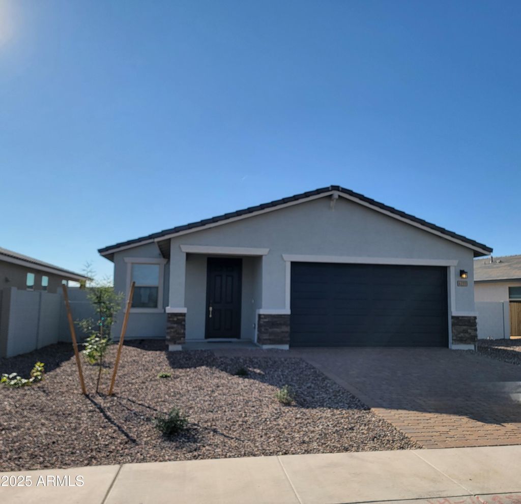Photo of 4211 W Monika Lane, San Tan Valley, AZ 85144 (MLS # 6952988)