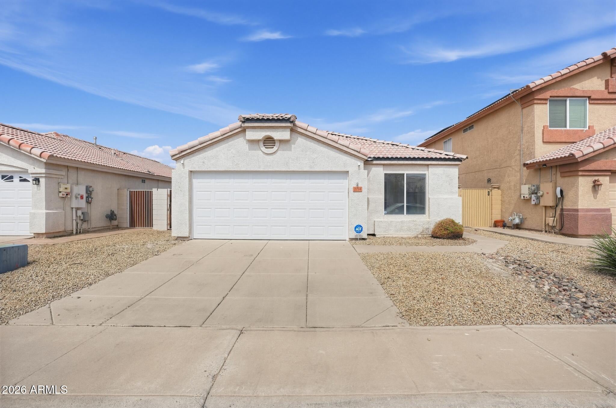 2714 S 156TH Drive