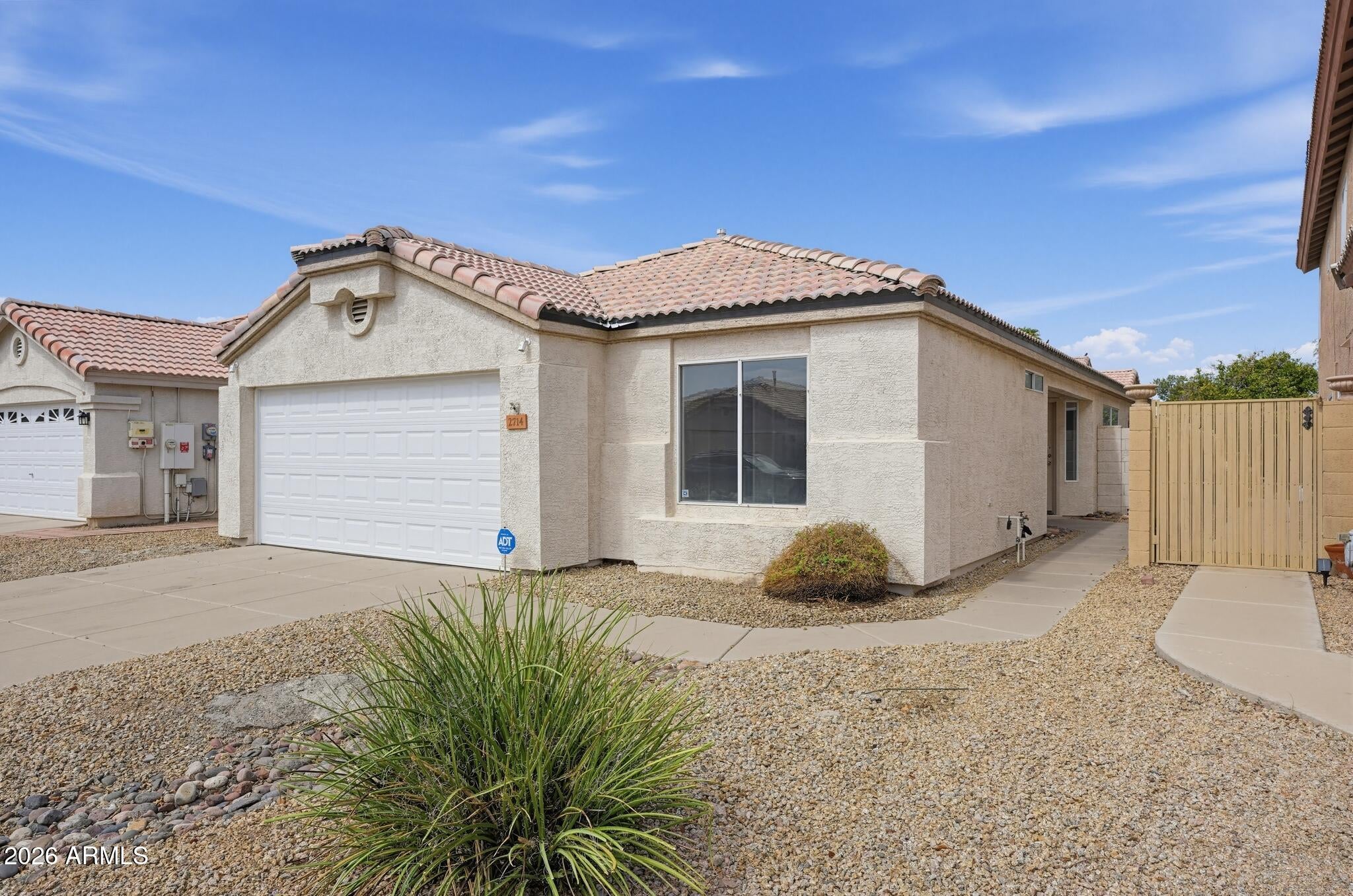 2714 S 156TH Drive
