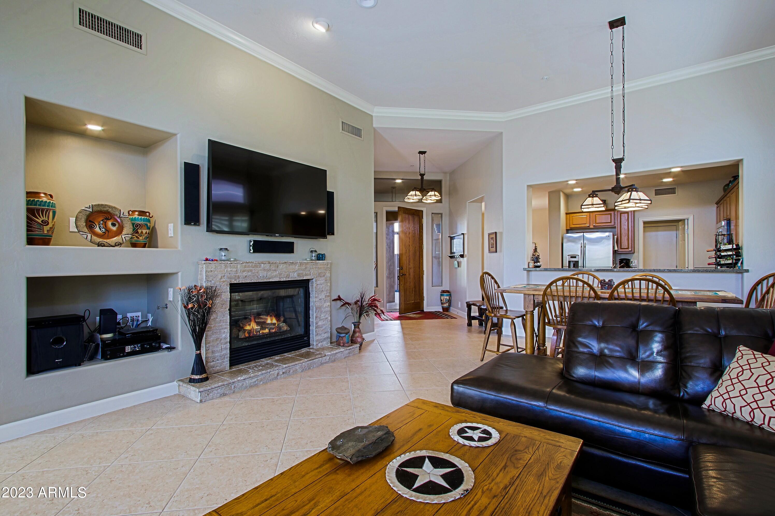 6917 E SIENNA BOUQUET Place