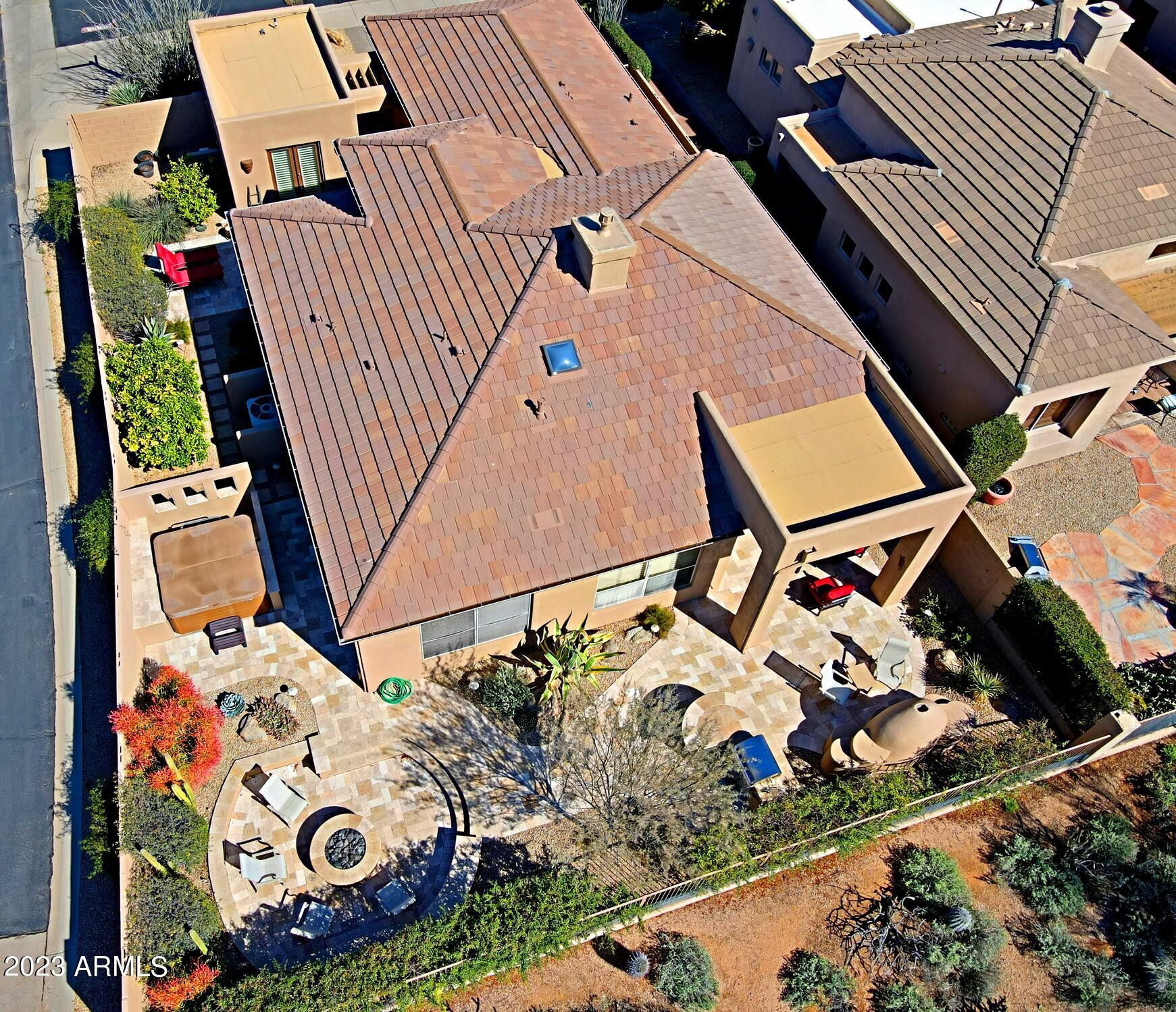 6917 E SIENNA BOUQUET Place