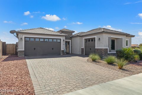 6703 W SPRINGFIELD Way Florence AZ 85132