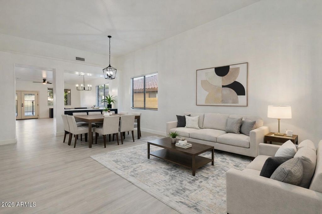 Photo of 43343 N Heavenly Way, Anthem, AZ 85086 (MLS # 6940896)