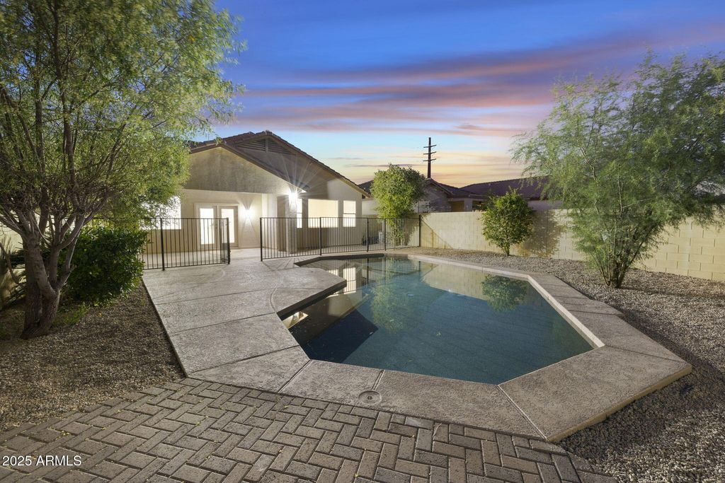 Photo of 43343 N Heavenly Way, Anthem, AZ 85086 (MLS # 6940896)