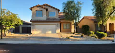 43343 N HEAVENLY Way Anthem AZ 85086