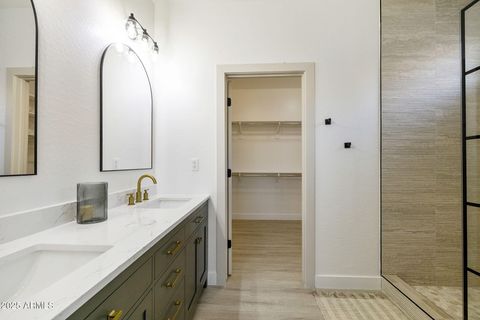 43343 N HEAVENLY Way Anthem AZ 85086