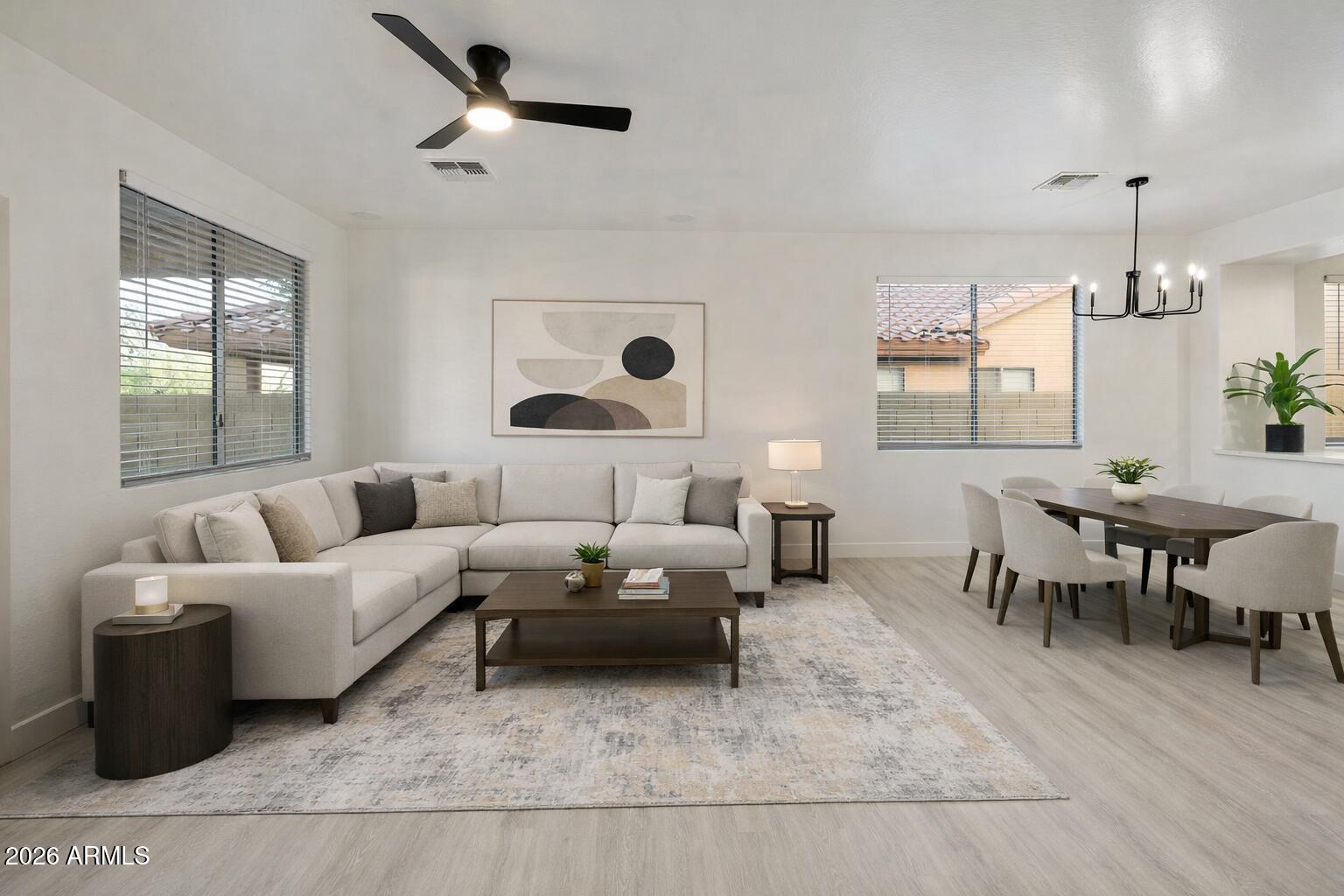 43343 N HEAVENLY Way