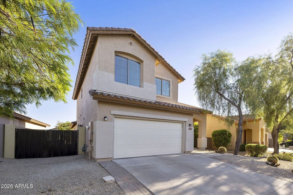 Photo of 43343 N Heavenly Way, Anthem, AZ 85086 (MLS # 6940896)