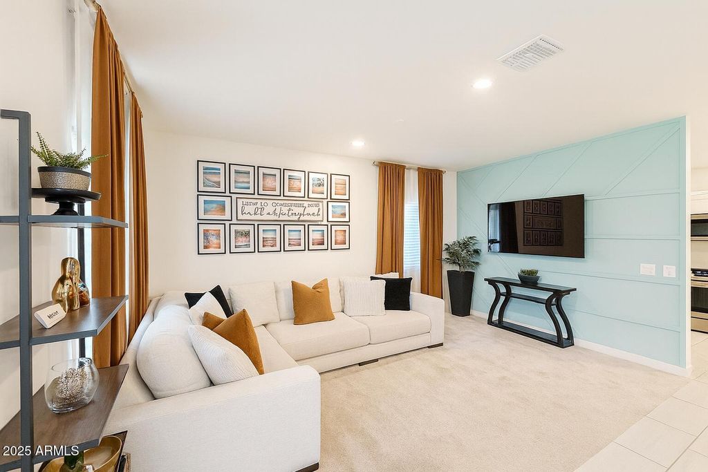 Photo of 35211 W Santa Barbara Avenue, Maricopa, AZ 85138 (MLS # 6935789)