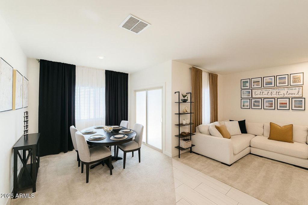 Photo of 35211 W Santa Barbara Avenue, Maricopa, AZ 85138 (MLS # 6935789)