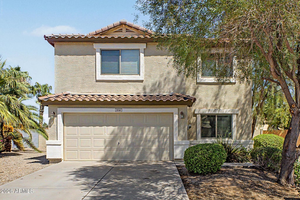 Photo of 28981 N Coal Avenue, San Tan Valley, AZ 85143 (MLS # 7072475)