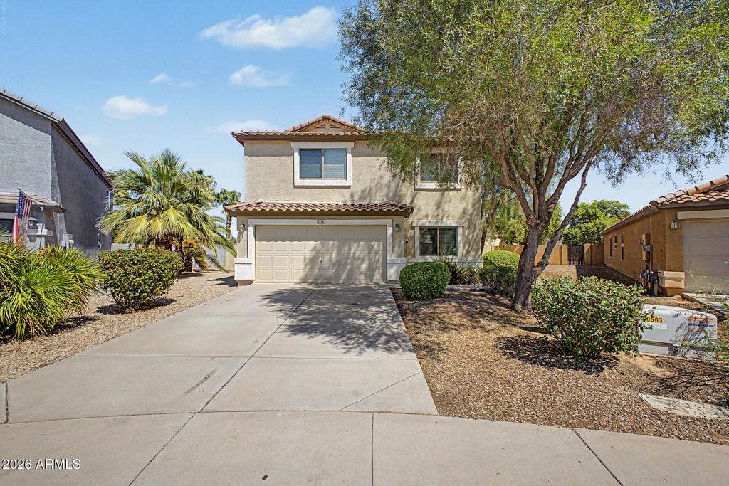 Photo of 28981 N Coal Avenue, San Tan Valley, AZ 85143 (MLS # 7072475)