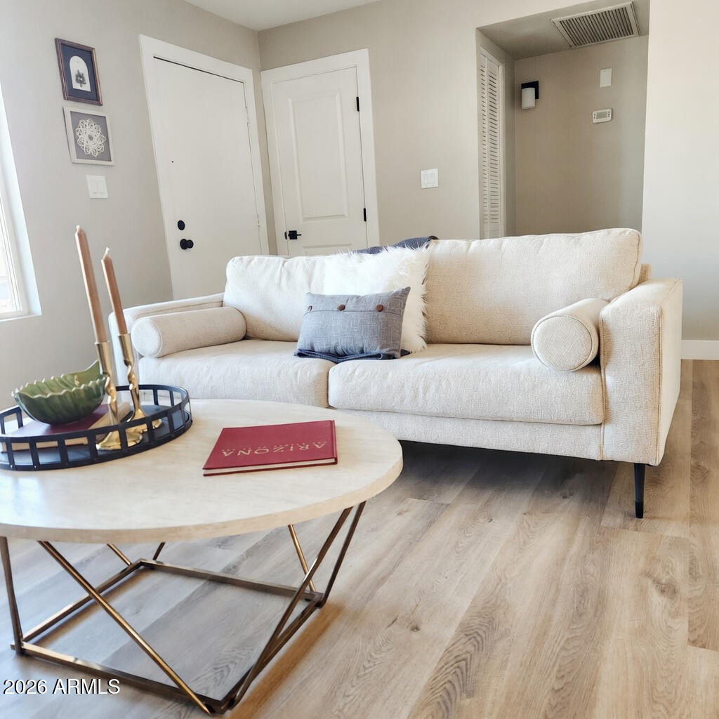 8121 E EMELITA Court