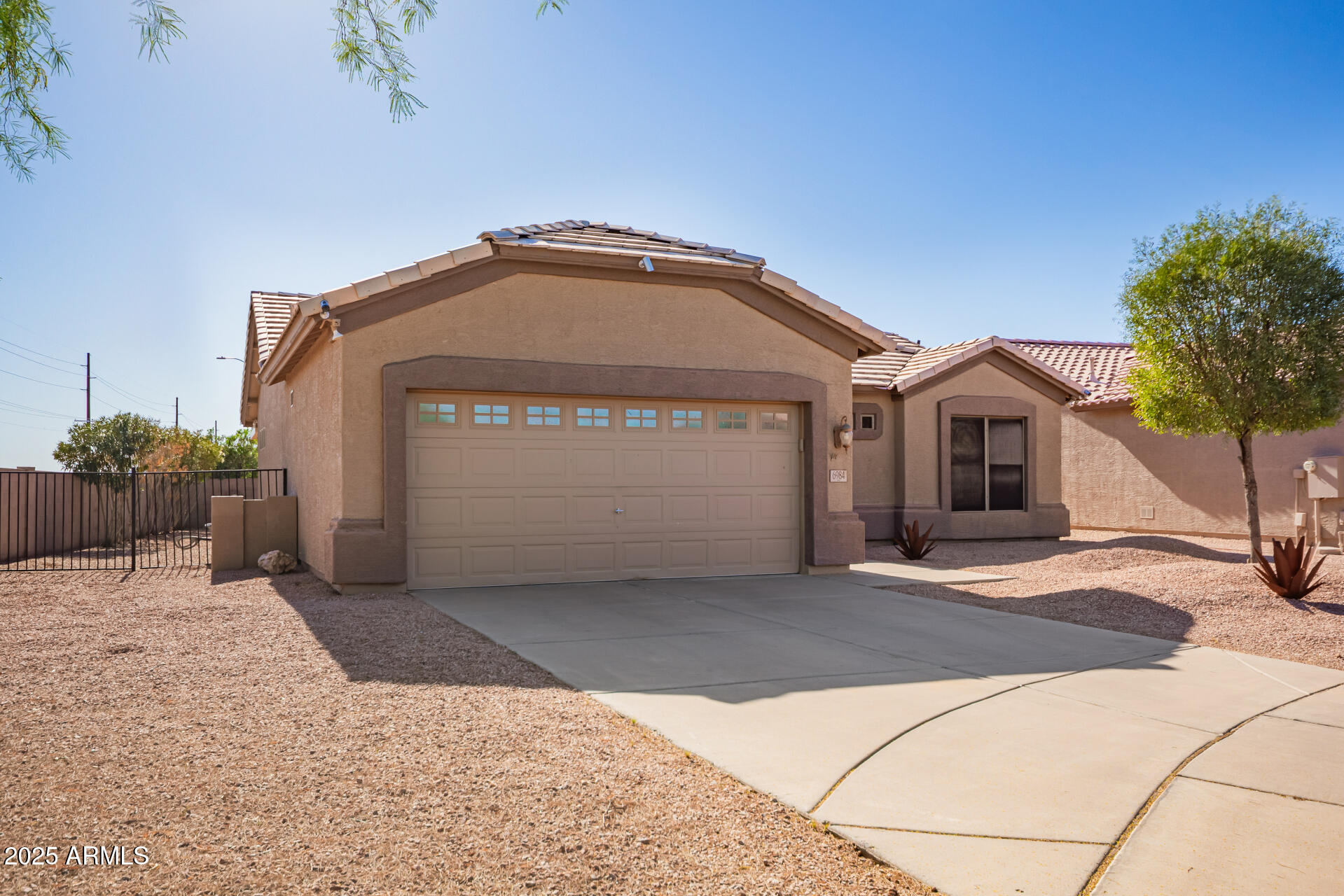 6984 S NEWPORT Court