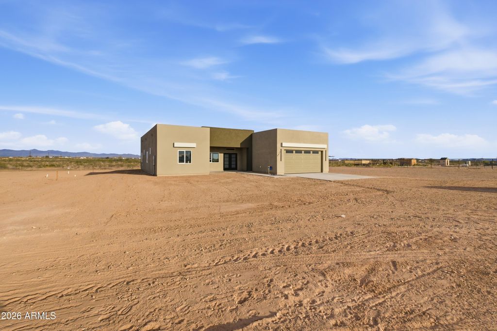 Photo of 5473 N 382nd Lane, Tonopah, AZ 85354 (MLS # 6993427)