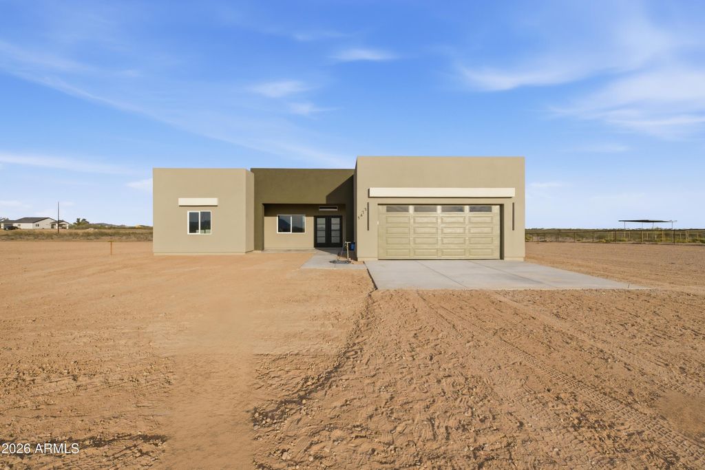 Photo of 5473 N 382nd Lane, Tonopah, AZ 85354 (MLS # 6993427)