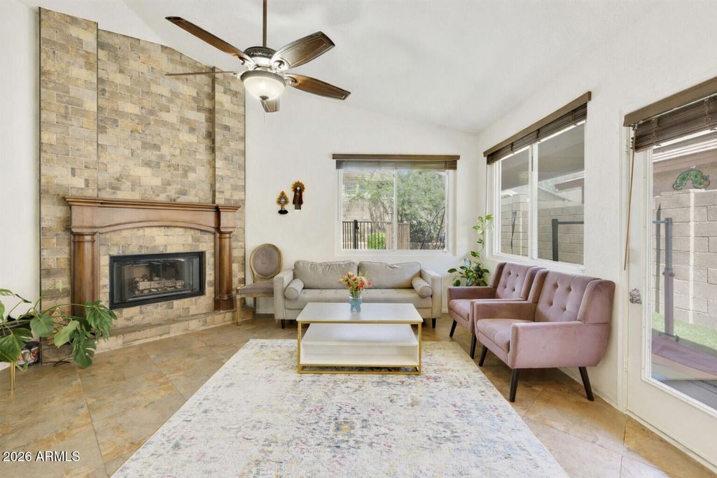 Photo of 4704 E Weaver Road, Phoenix, AZ 85050 (MLS # 7004732)