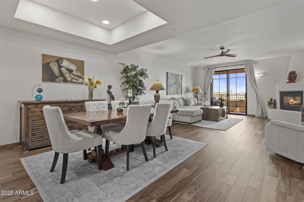 Photo of 36601 N Mule Train Road #D30, Carefree, AZ 85377 (MLS # 6901675)