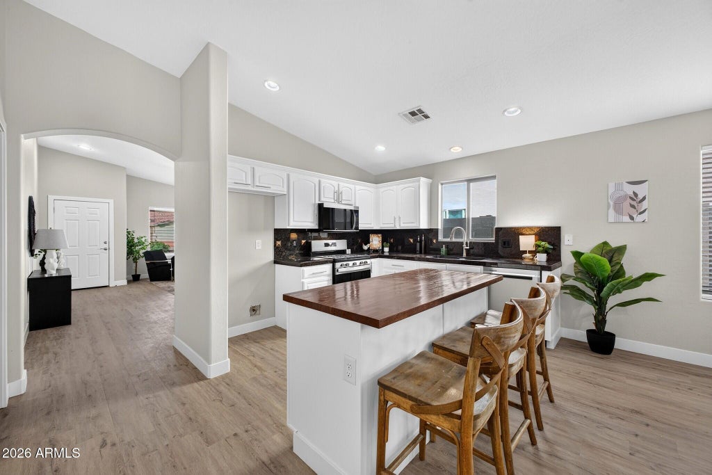 Photo of 46007 W Amsterdam Road, Maricopa, AZ 85139 (MLS # 7095680)