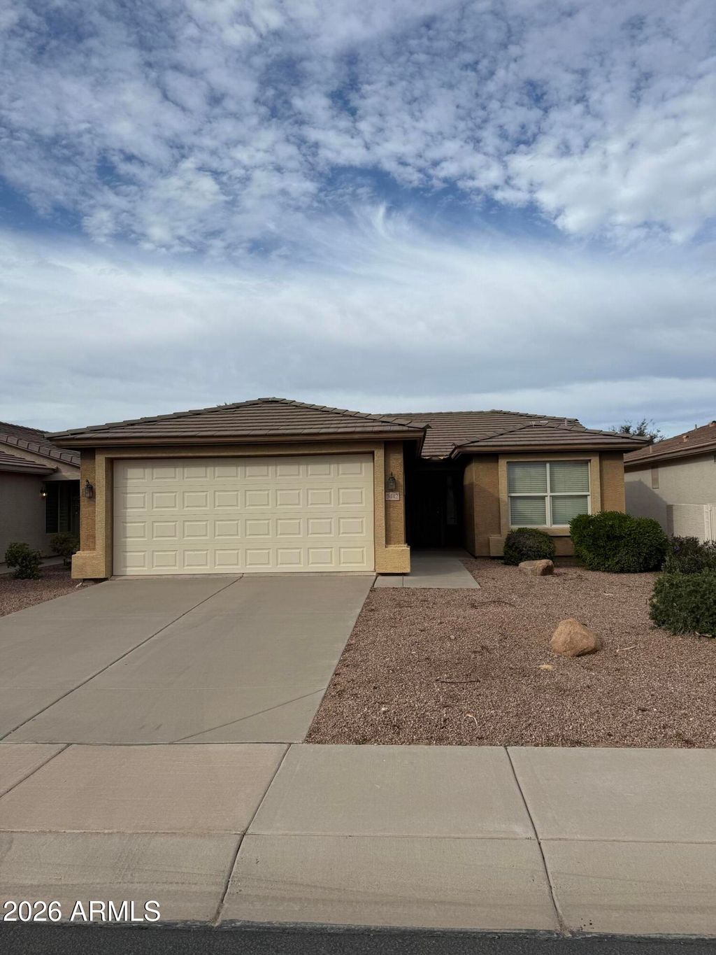 Photo of 3442 E Cherry Hills Place, Chandler, AZ 85249 (MLS # 6982849)
