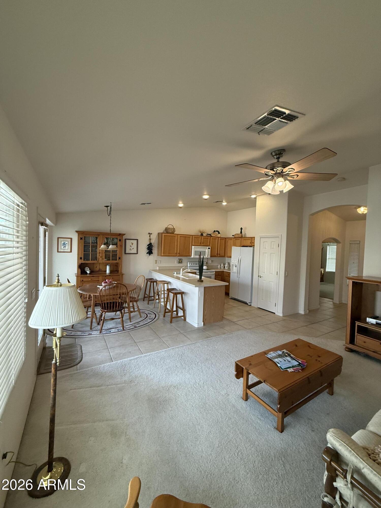 3442 E CHERRY HILLS Place