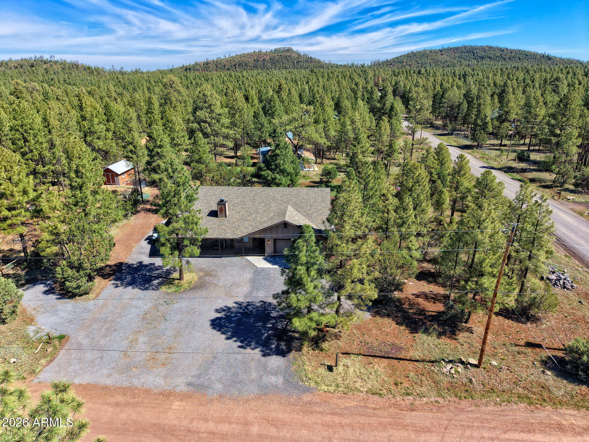 9244 MISTY MOUNTAIN Lane