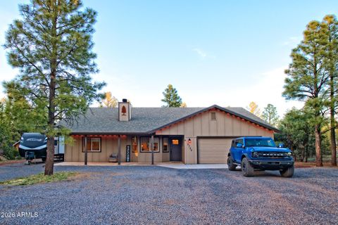 9244 MISTY MOUNTAIN Lane Lakeside AZ 85929