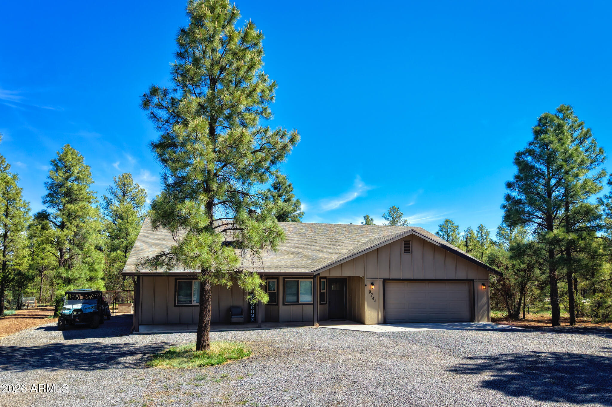 9244 MISTY MOUNTAIN Lane