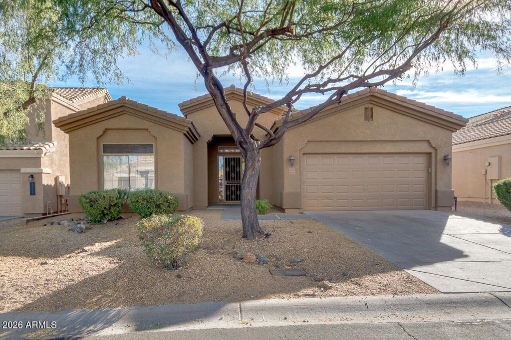 Photo of 33849 N 43rd Street, Cave Creek, AZ 85331 (MLS # 7009536)