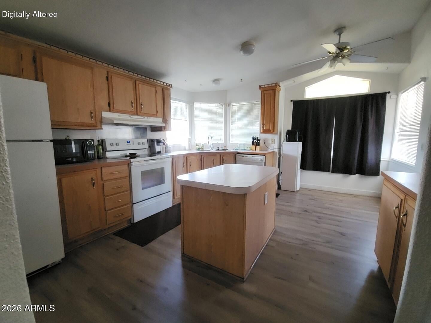 2401 W Southern Avenue 263
