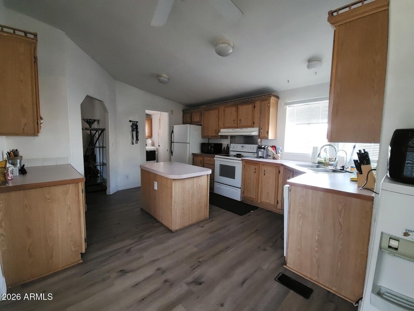 2401 W Southern Avenue 263