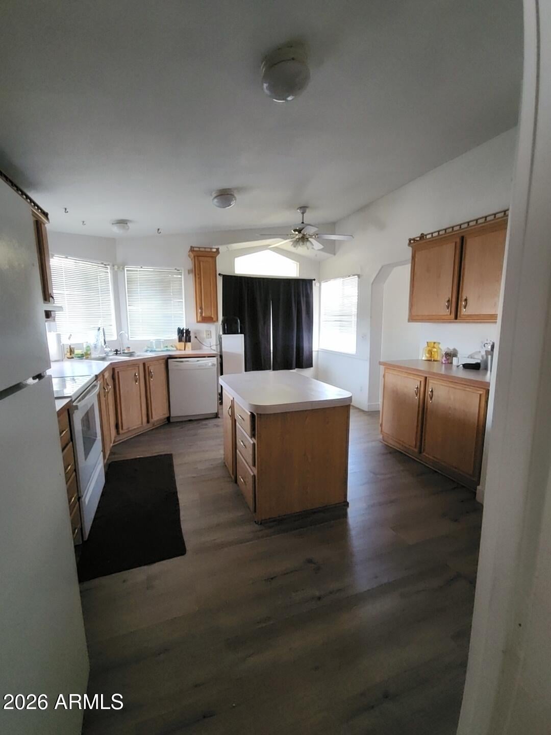 2401 W Southern Avenue 263