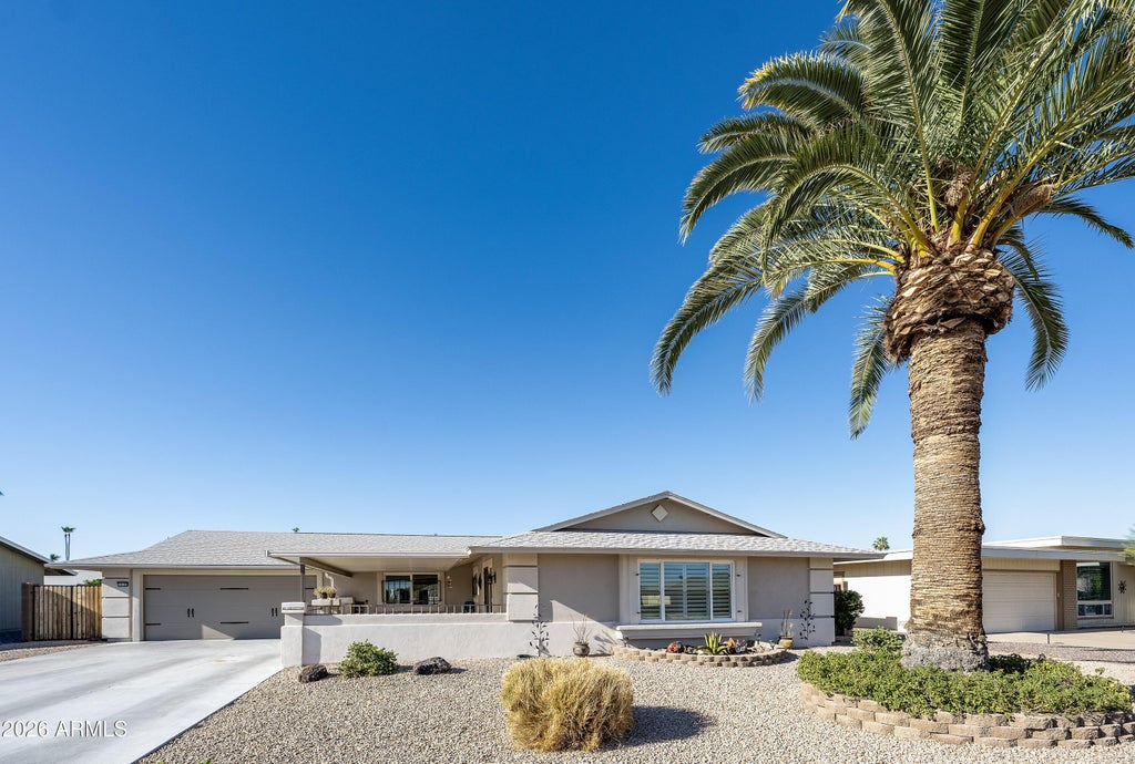 Photo of 10102 W Burns Drive, Sun City, AZ 85351 (MLS # 7049026)