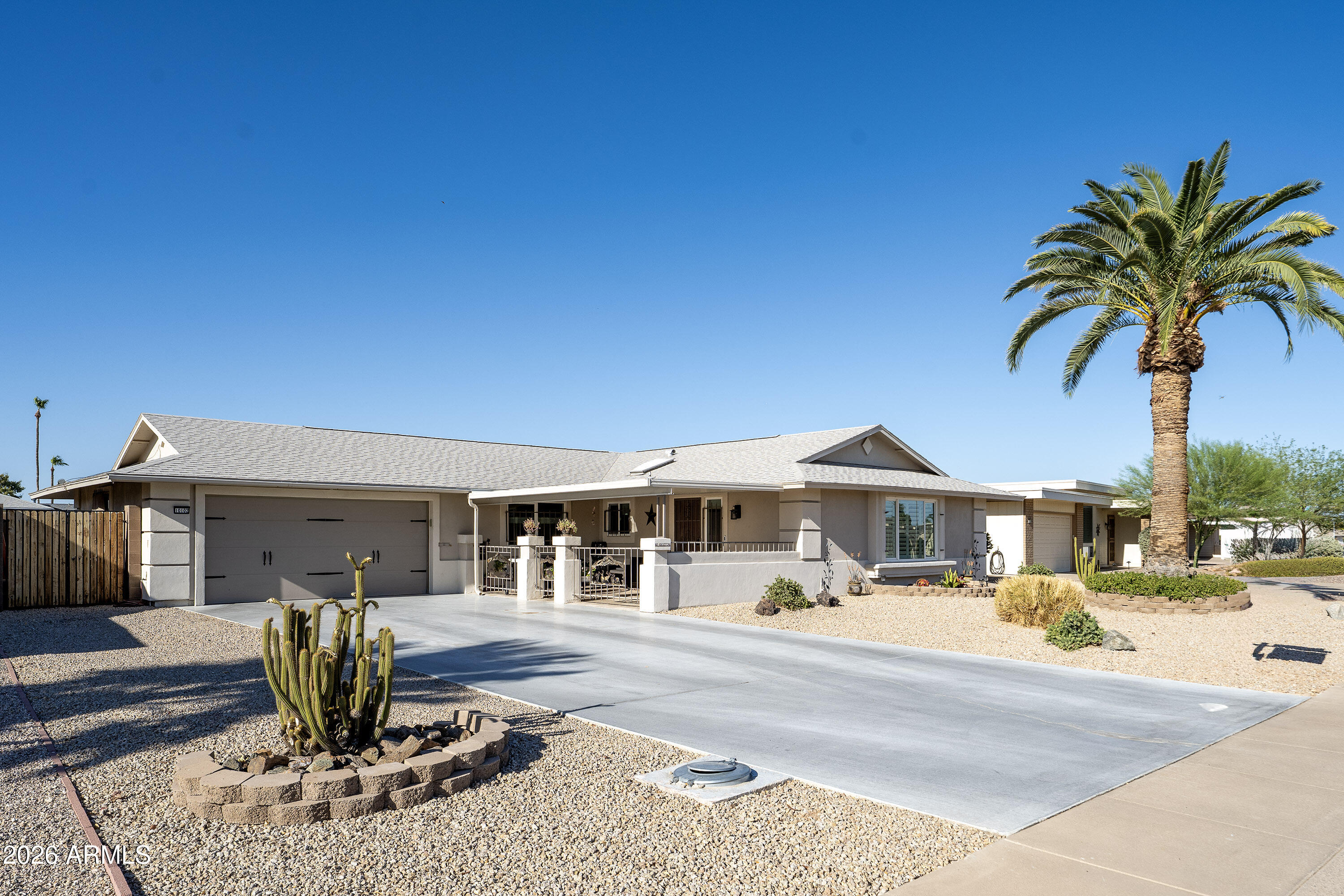 10102 W BURNS Drive