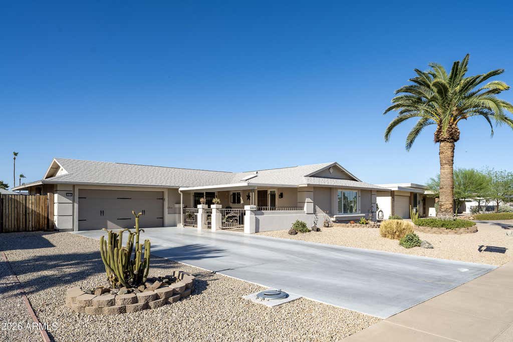 Photo of 10102 W Burns Drive, Sun City, AZ 85351 (MLS # 7049026)