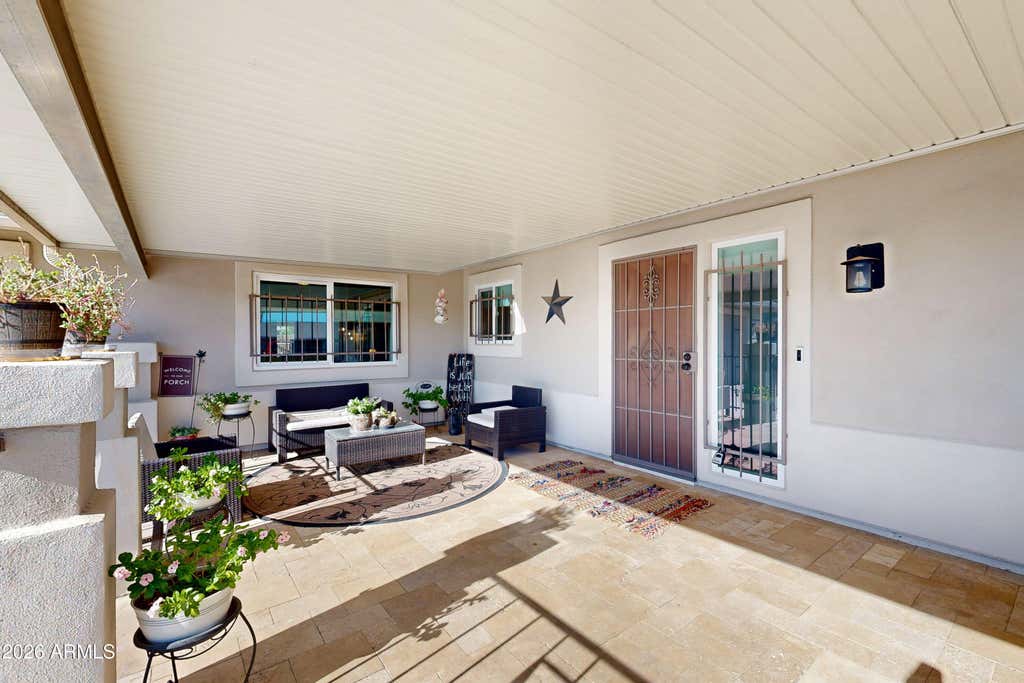 Photo of 10102 W Burns Drive, Sun City, AZ 85351 (MLS # 7049026)