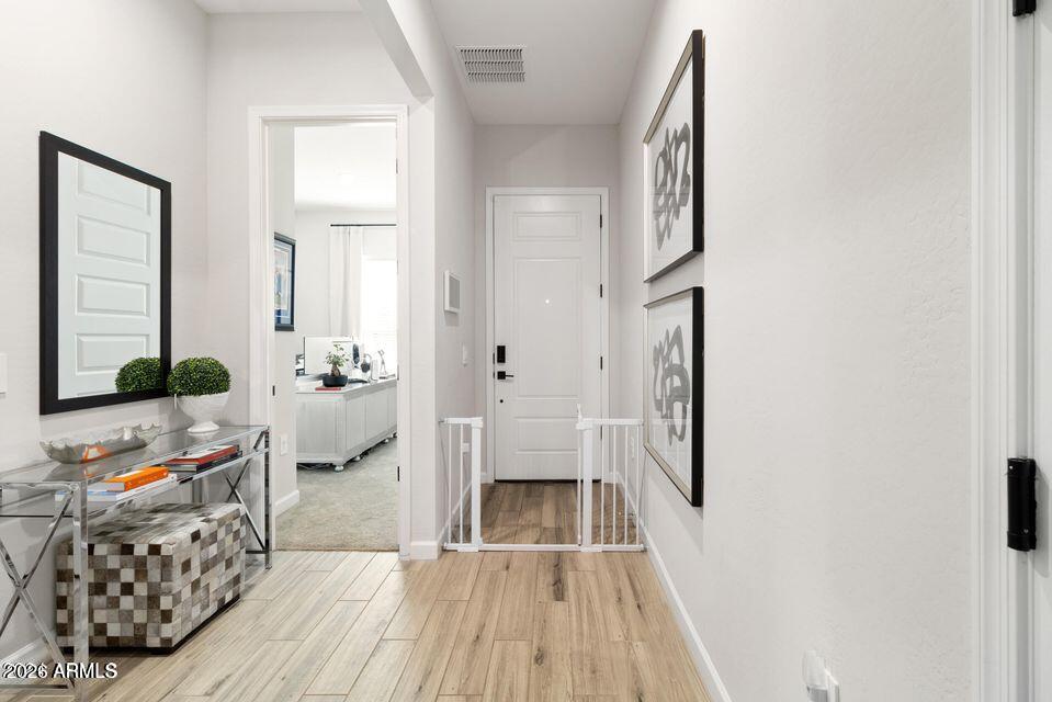 5122 E VILLAGE Drive