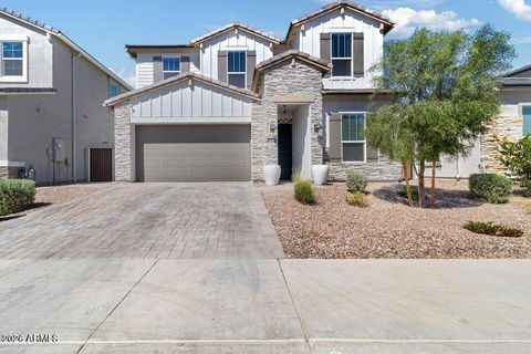 5122 E VILLAGE Drive Scottsdale AZ 85254