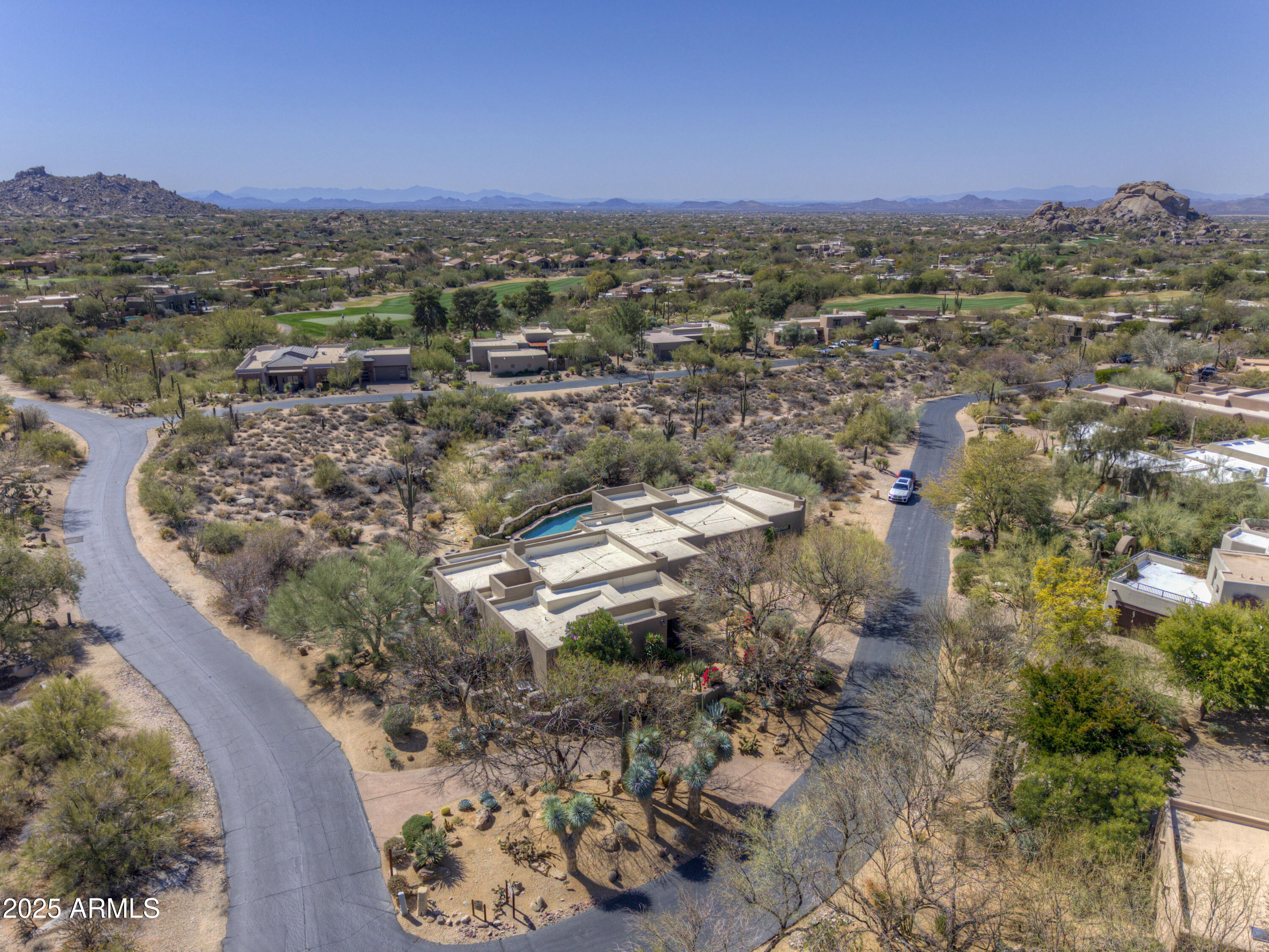 3119 Arroyo Hondo --