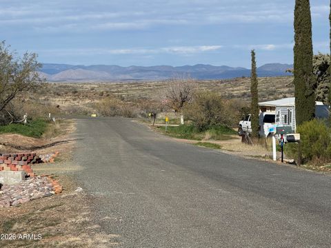 15374 S INDIAN BEND Drive 3187 Mayer AZ 86333