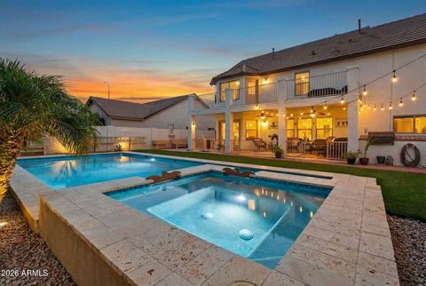 2442 E WINGED FOOT Drive Chandler AZ 85249