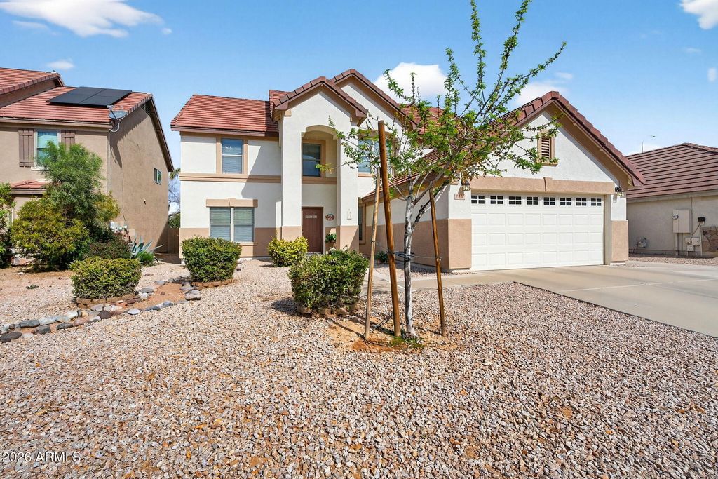 Photo of 2442 E Winged Foot Drive, Chandler, AZ 85249 (MLS # 6990445)